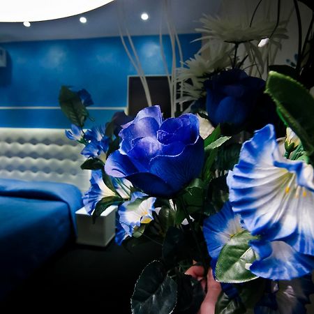 Londrino Sanremo Hotel Екстериор снимка
