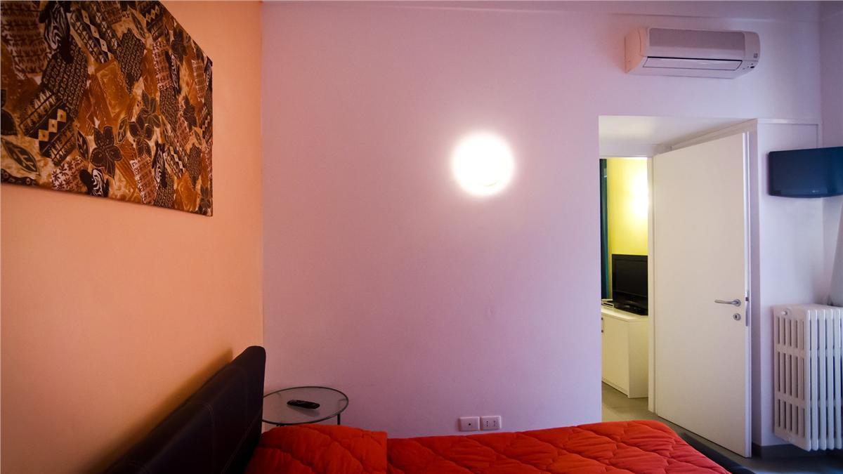 Londrino Sanremo Hotel Екстериор снимка