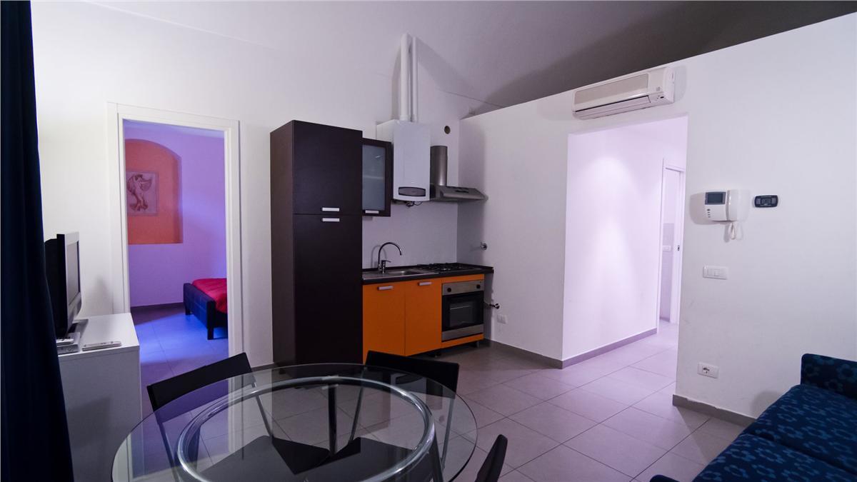 Londrino Sanremo Hotel Екстериор снимка