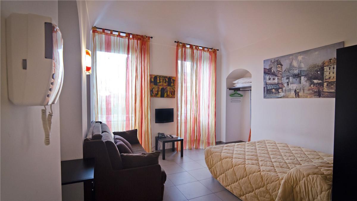 Londrino Sanremo Hotel Екстериор снимка