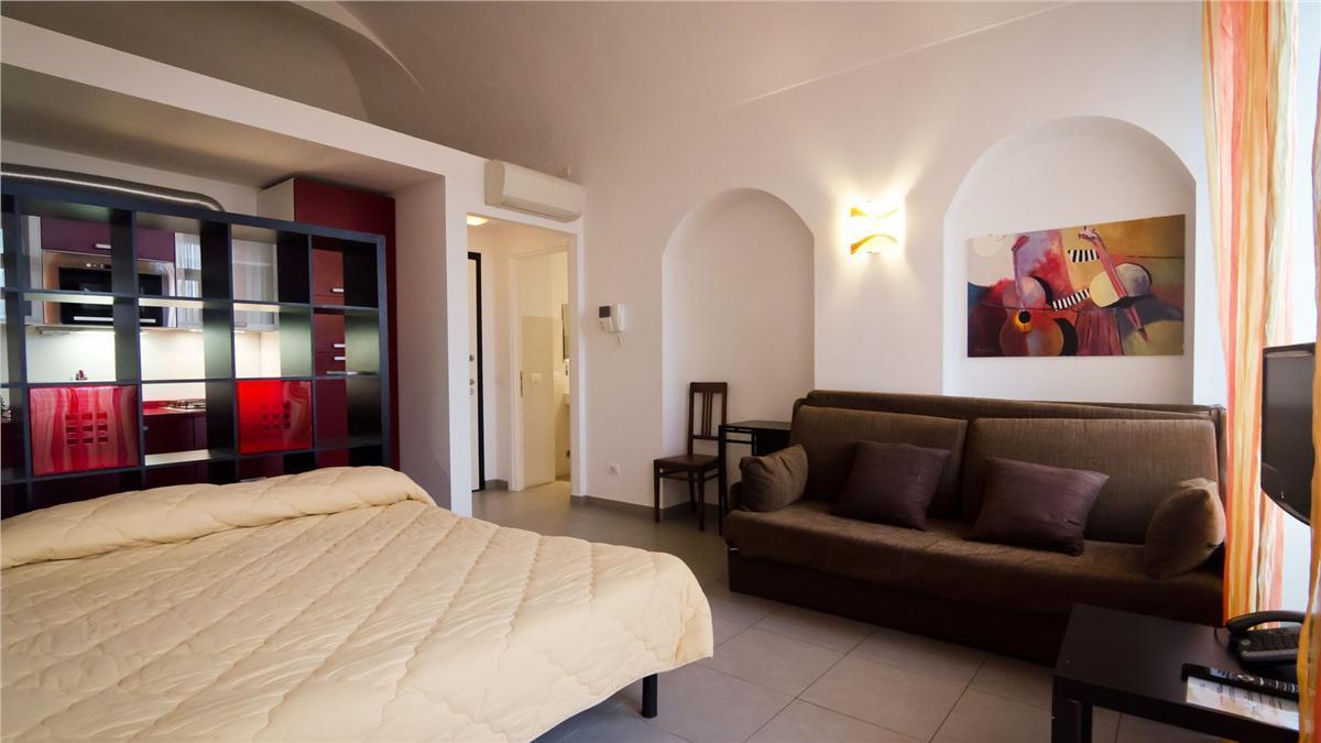 Londrino Sanremo Hotel Екстериор снимка