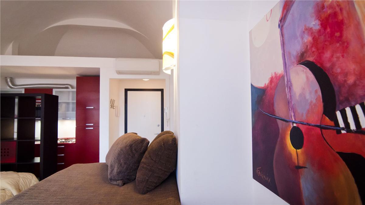 Londrino Sanremo Hotel Екстериор снимка