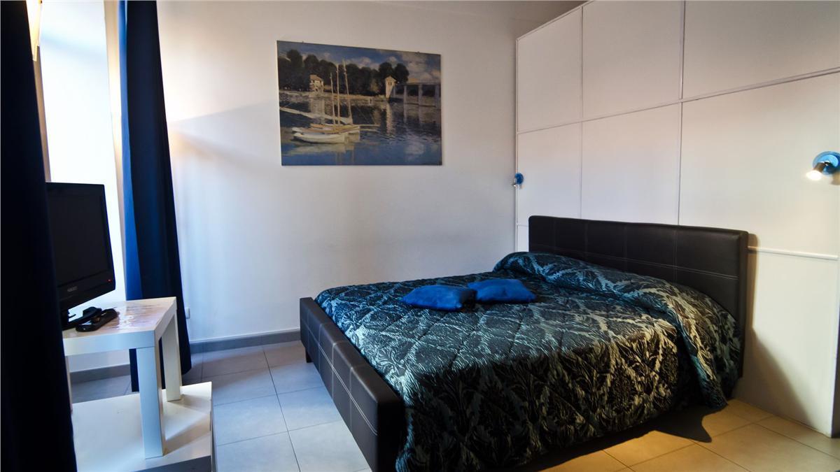 Londrino Sanremo Hotel Екстериор снимка