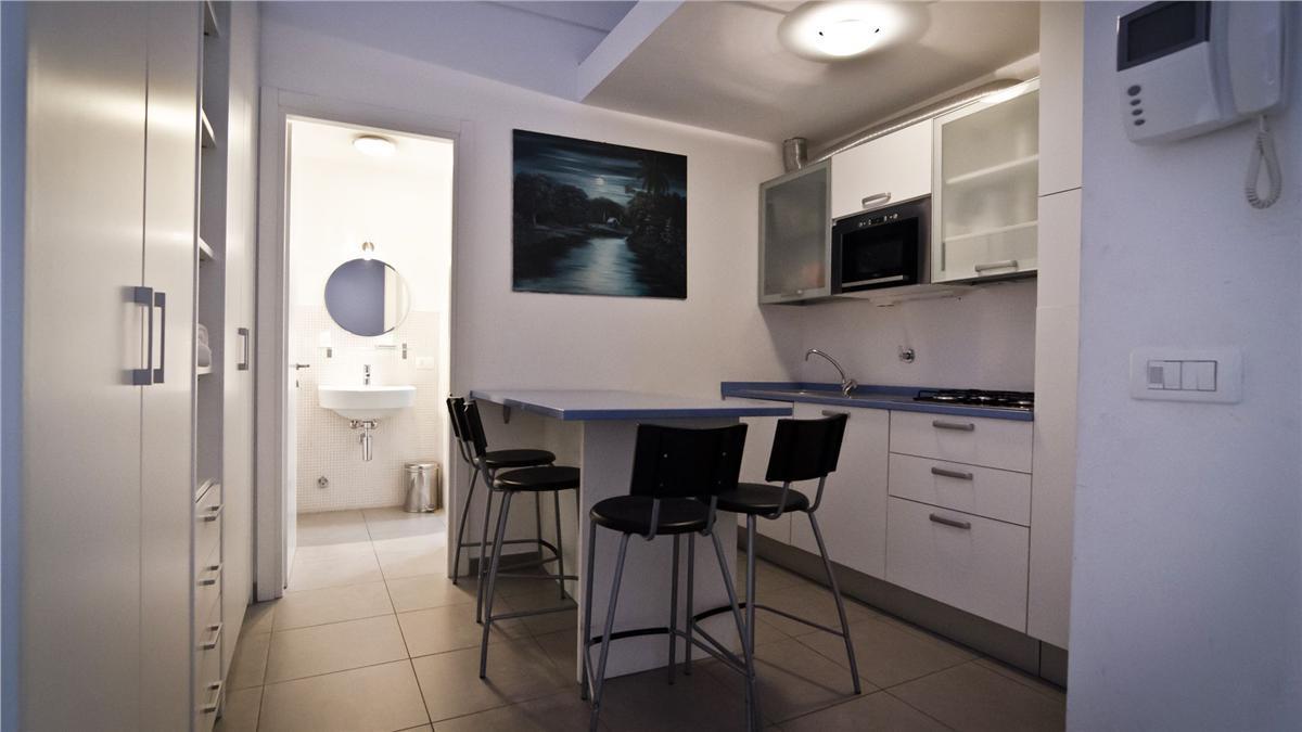 Londrino Sanremo Hotel Екстериор снимка