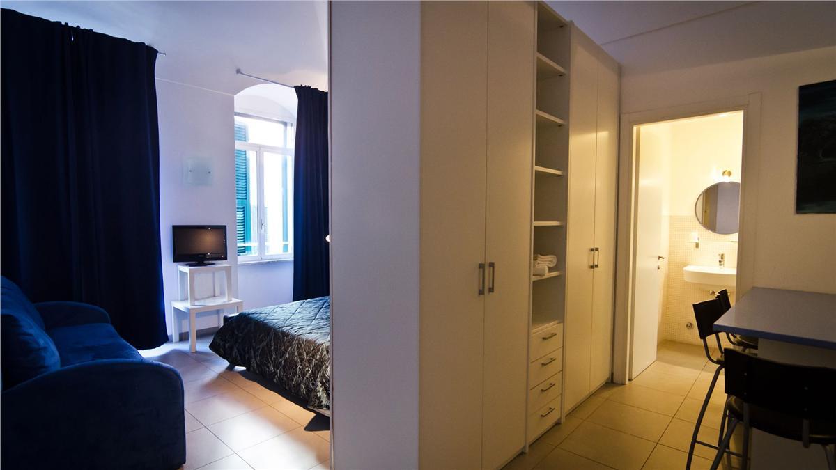 Londrino Sanremo Hotel Екстериор снимка