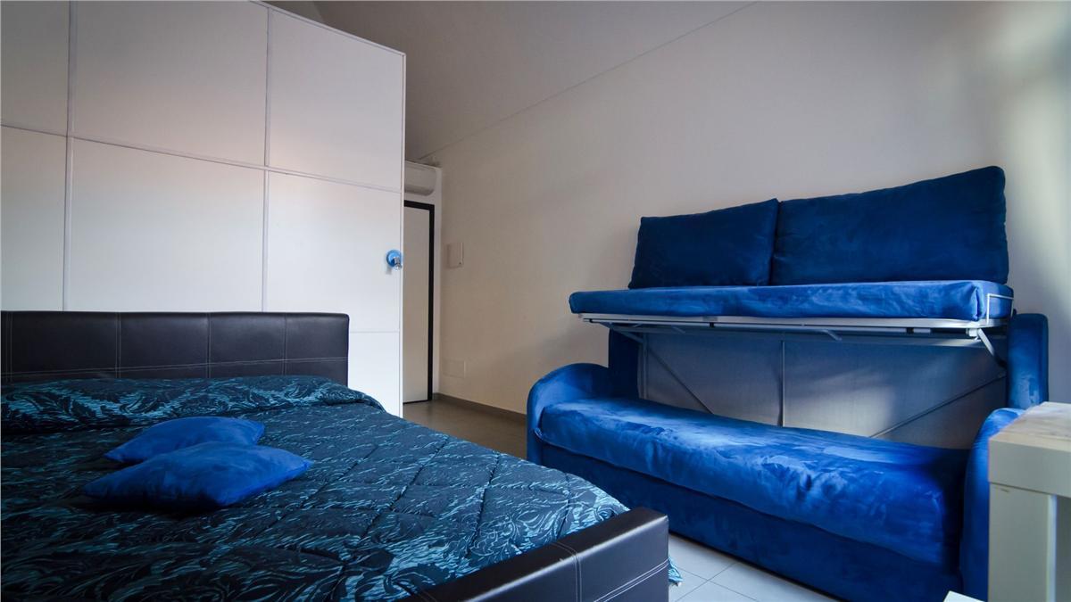 Londrino Sanremo Hotel Екстериор снимка
