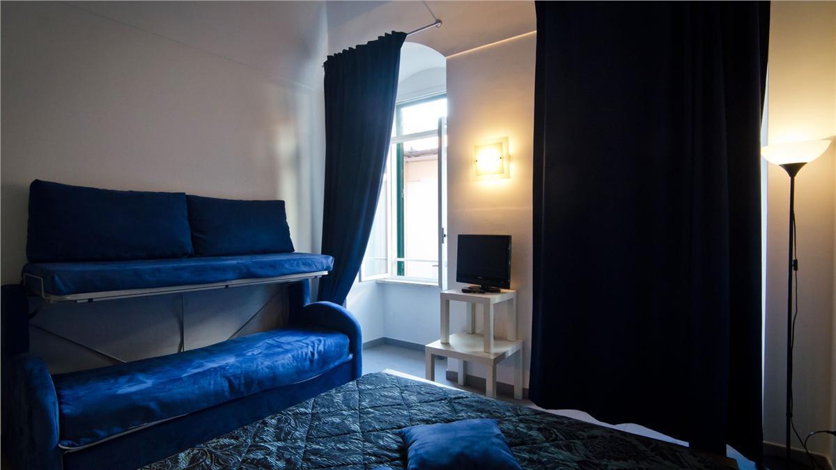 Londrino Sanremo Hotel Екстериор снимка
