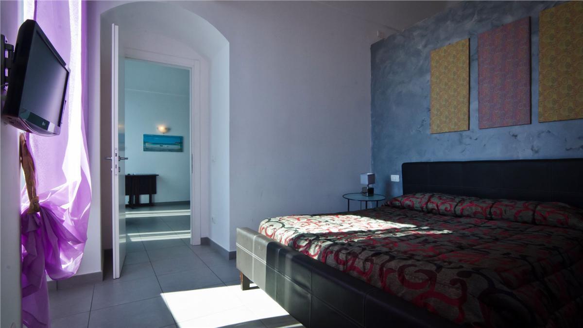 Londrino Sanremo Hotel Екстериор снимка