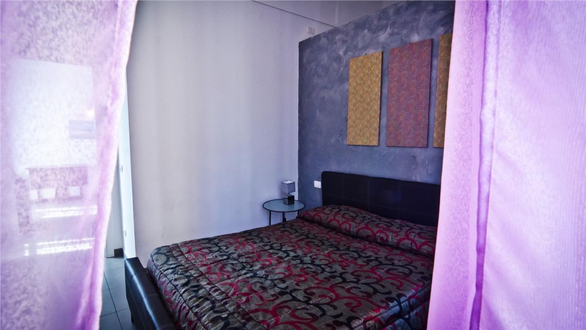 Londrino Sanremo Hotel Екстериор снимка