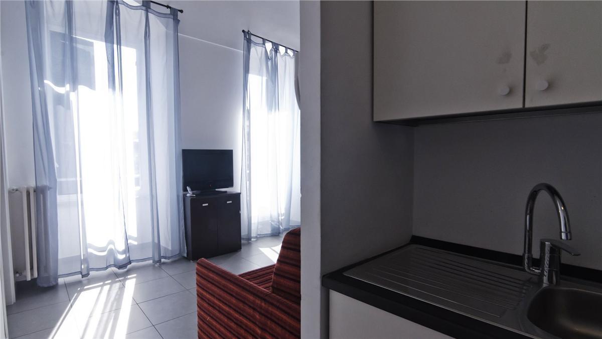 Londrino Sanremo Hotel Екстериор снимка