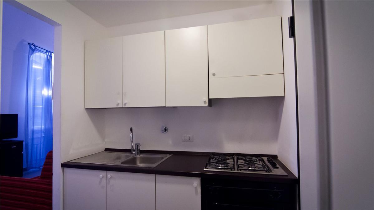 Londrino Sanremo Hotel Екстериор снимка