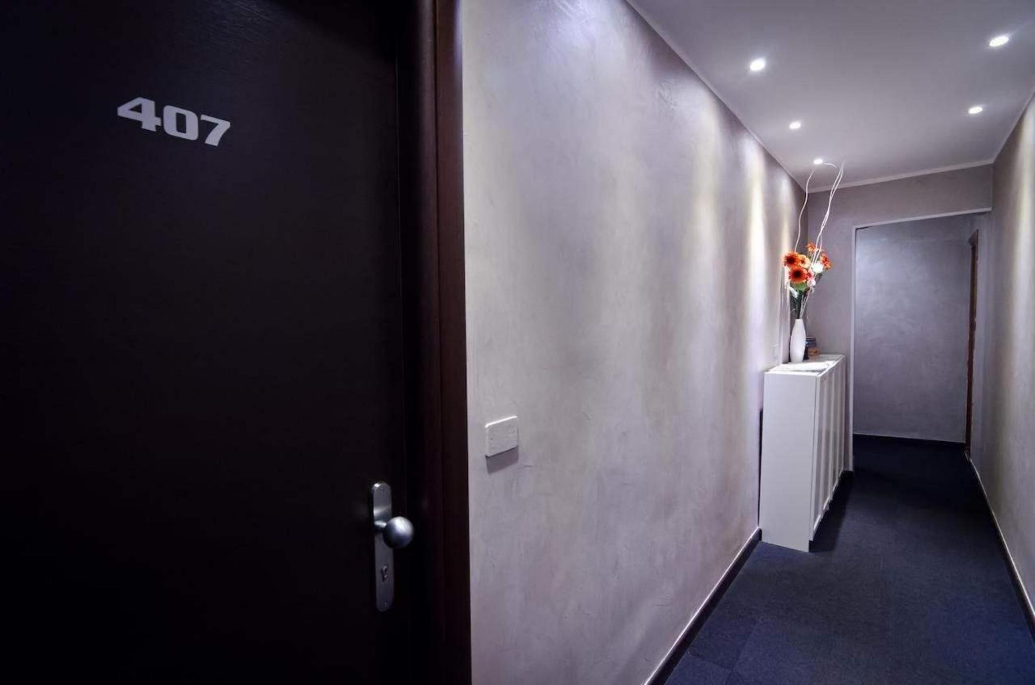 Londrino Sanremo Hotel Екстериор снимка
