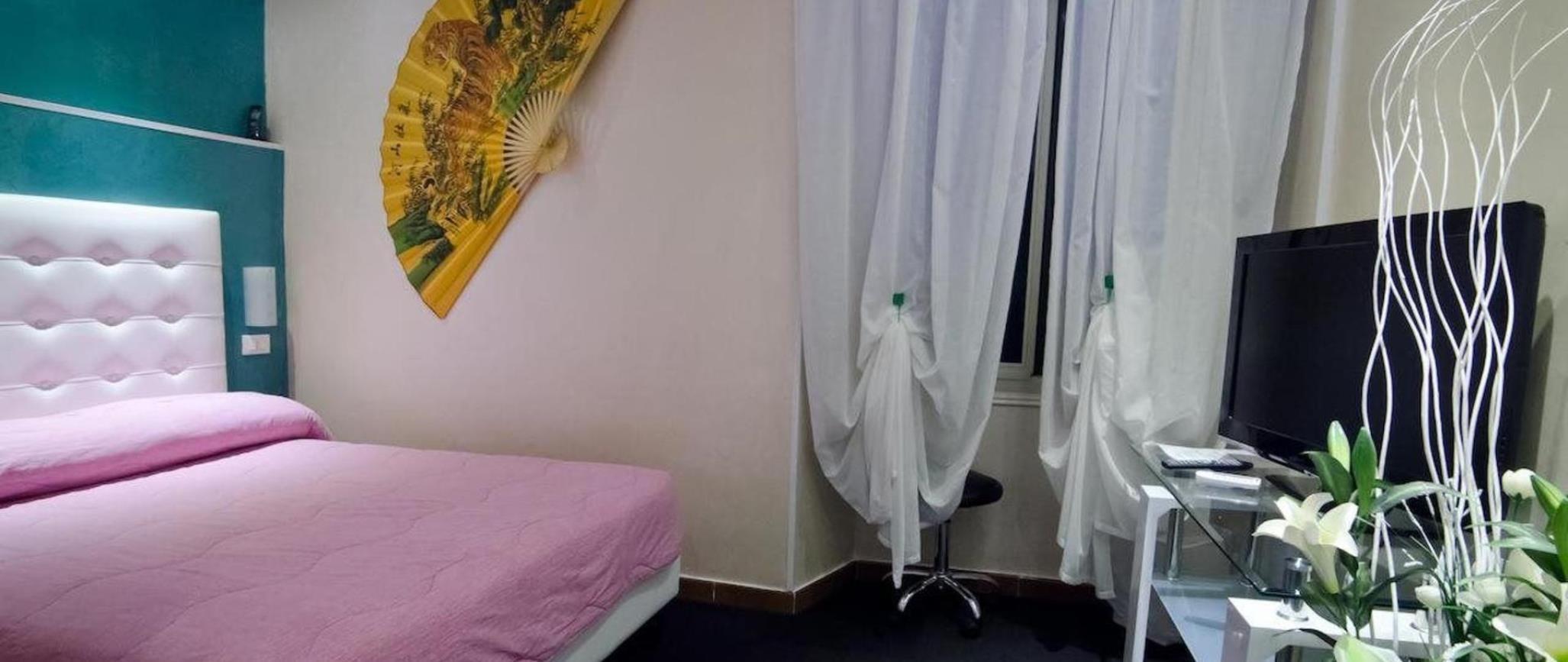 Londrino Sanremo Hotel Екстериор снимка