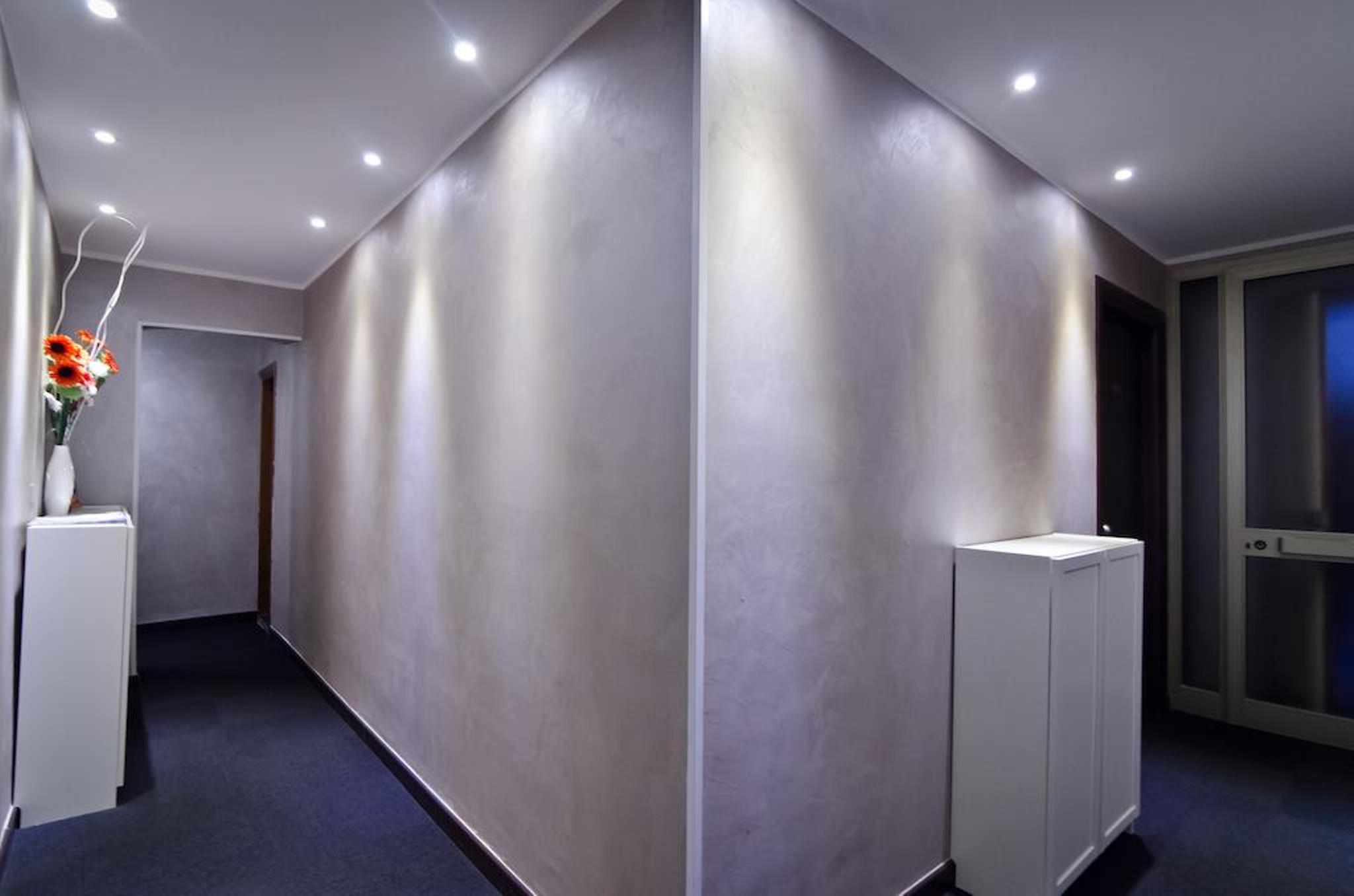 Londrino Sanremo Hotel Екстериор снимка