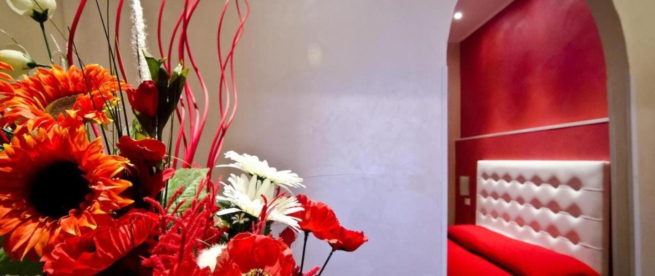 Londrino Sanremo Hotel Екстериор снимка