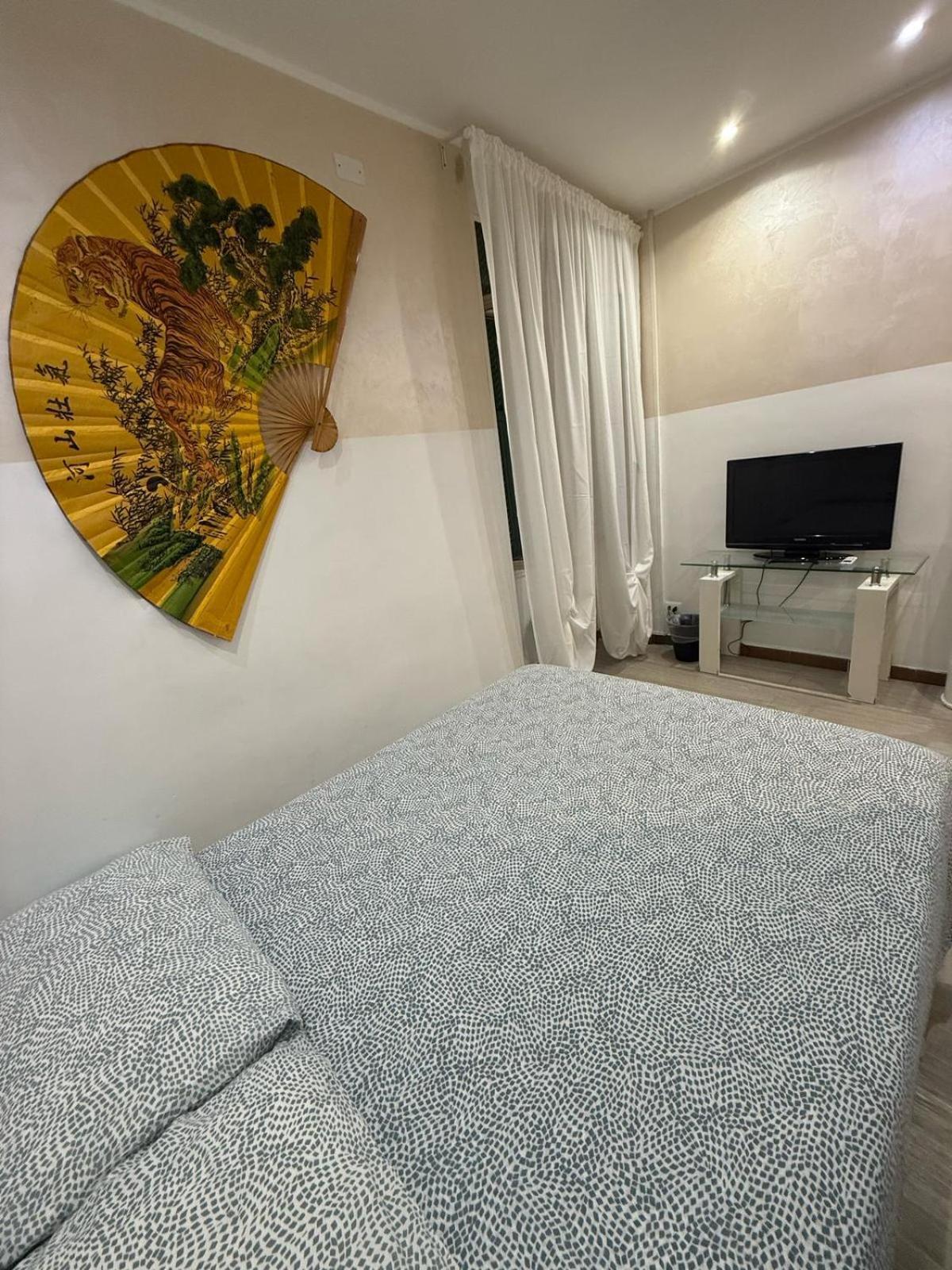 Londrino Sanremo Hotel Екстериор снимка