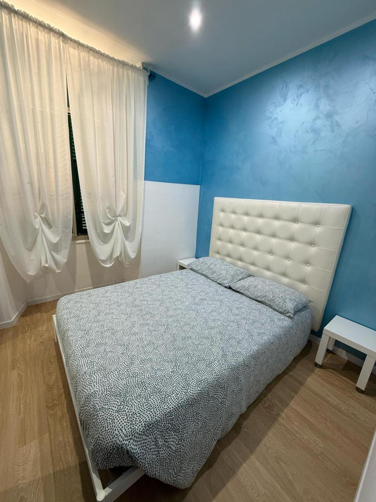 Londrino Sanremo Hotel Екстериор снимка