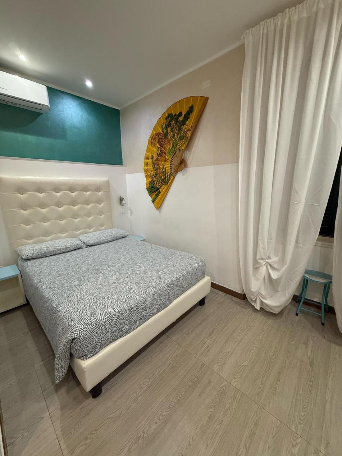 Londrino Sanremo Hotel Екстериор снимка