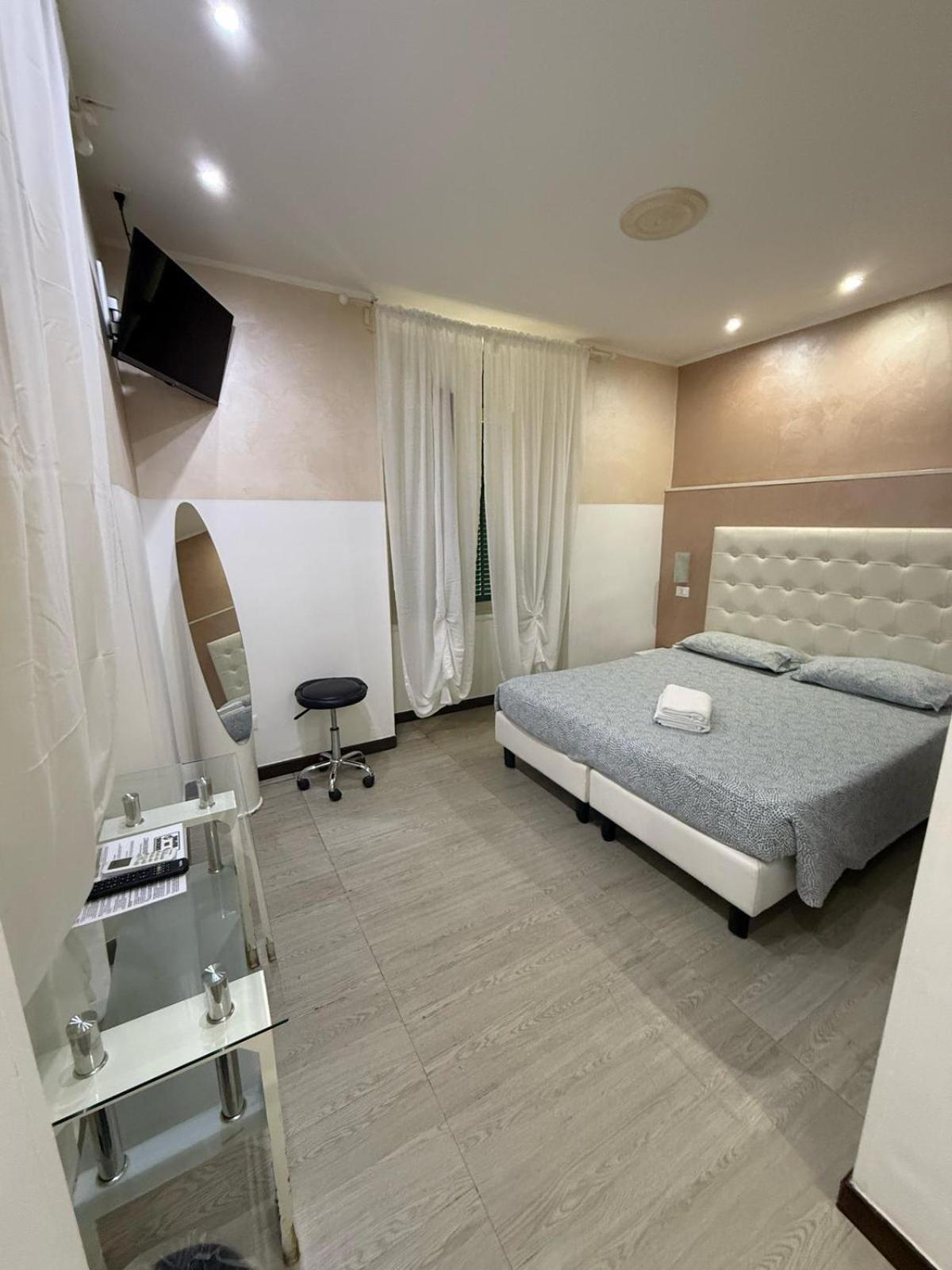 Londrino Sanremo Hotel Екстериор снимка