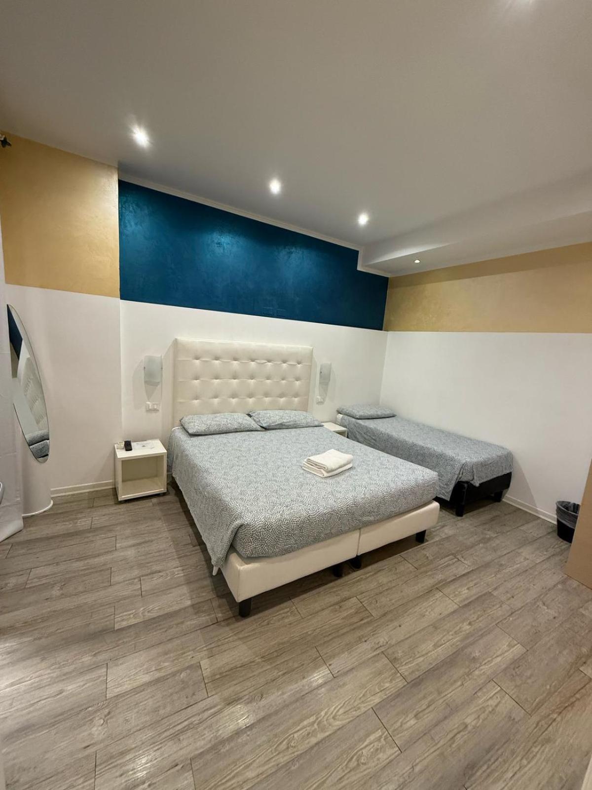Londrino Sanremo Hotel Екстериор снимка