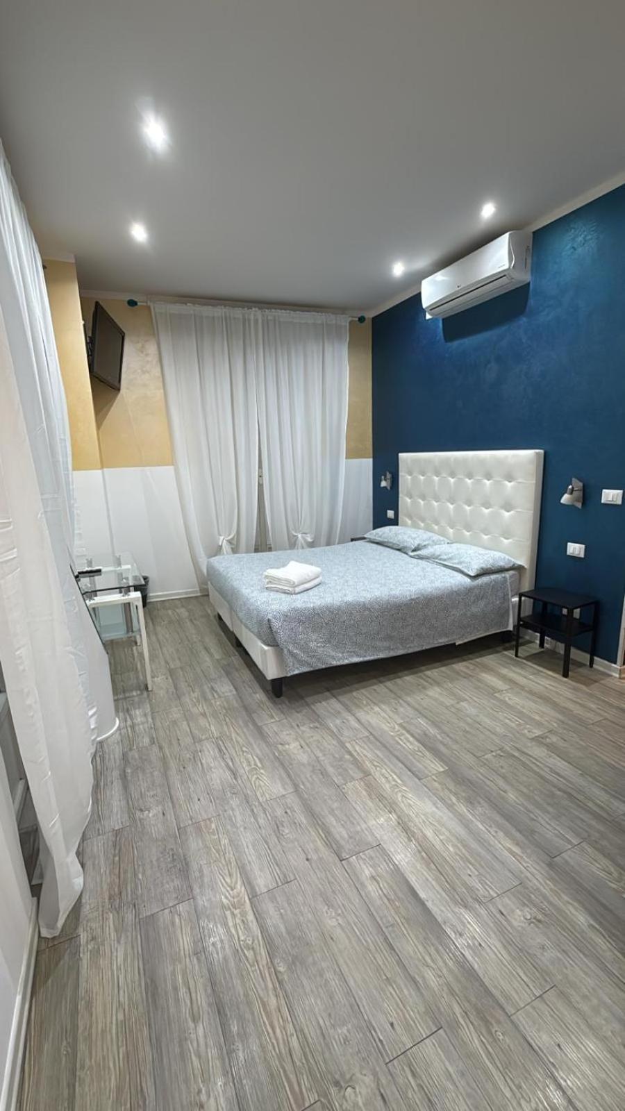 Londrino Sanremo Hotel Екстериор снимка
