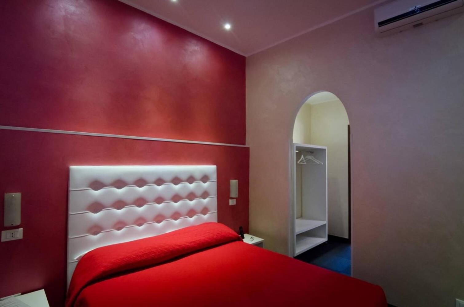 Londrino Sanremo Hotel Екстериор снимка