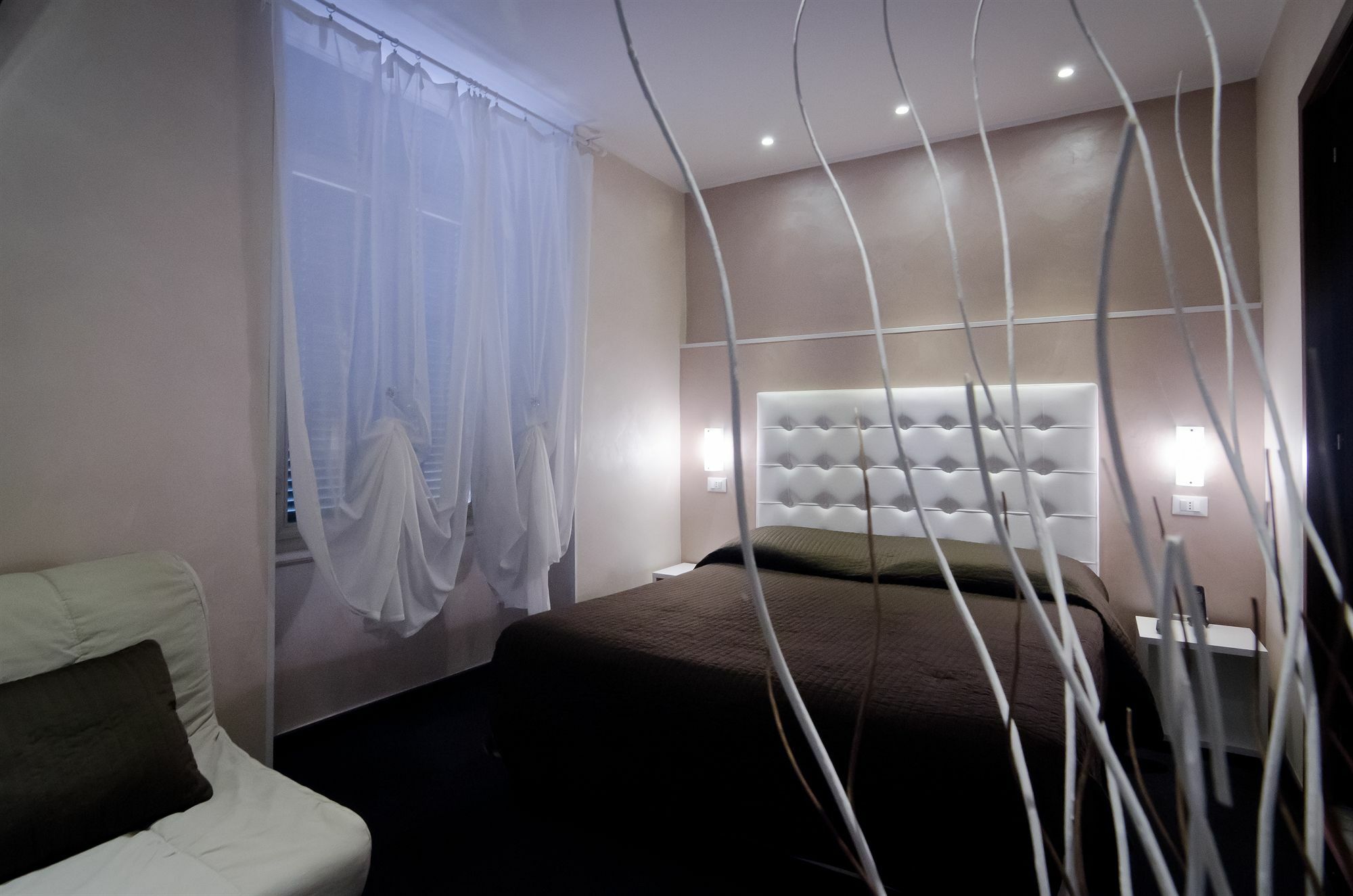 Londrino Sanremo Hotel Екстериор снимка