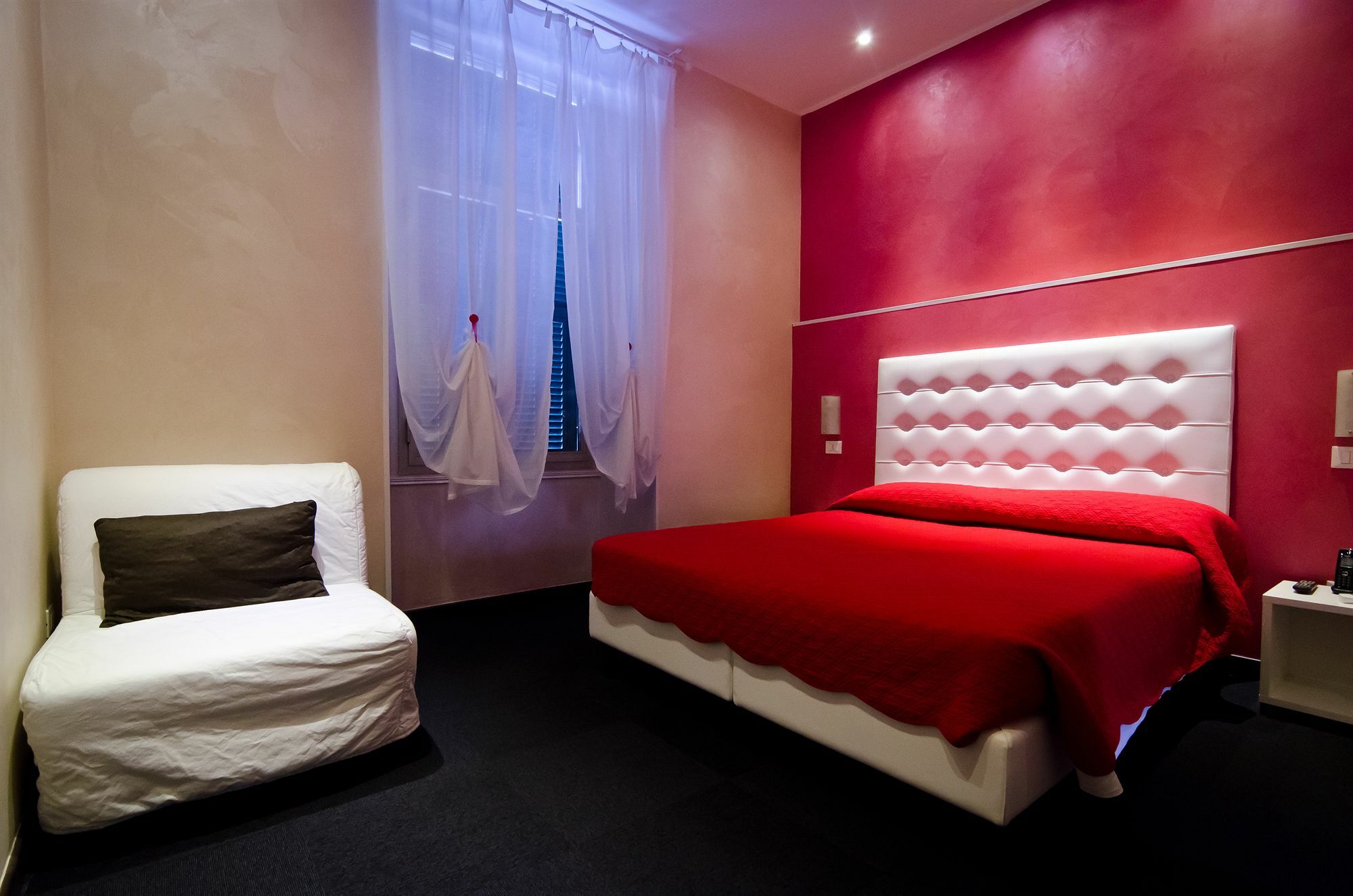 Londrino Sanremo Hotel Екстериор снимка