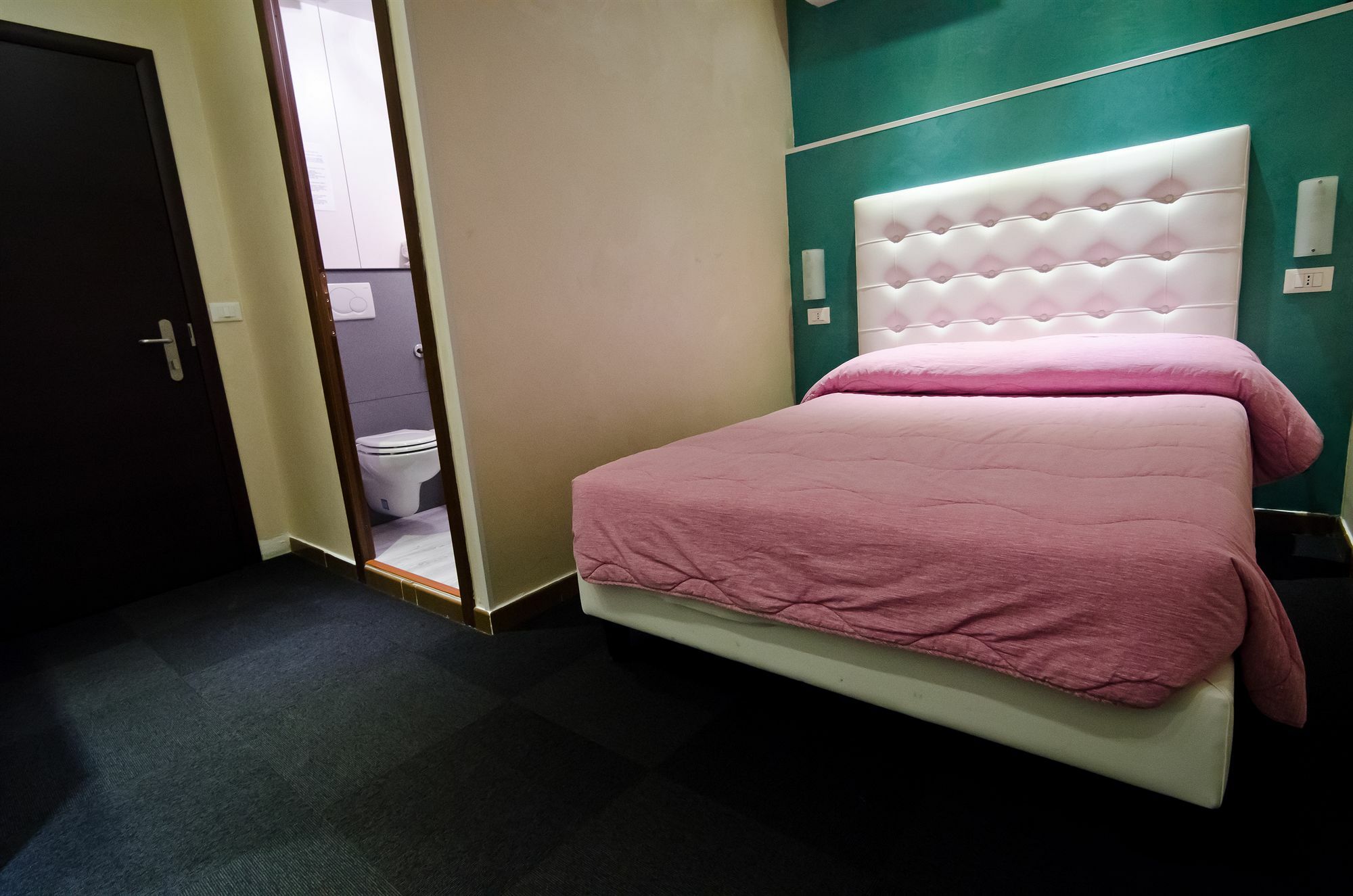 Londrino Sanremo Hotel Екстериор снимка